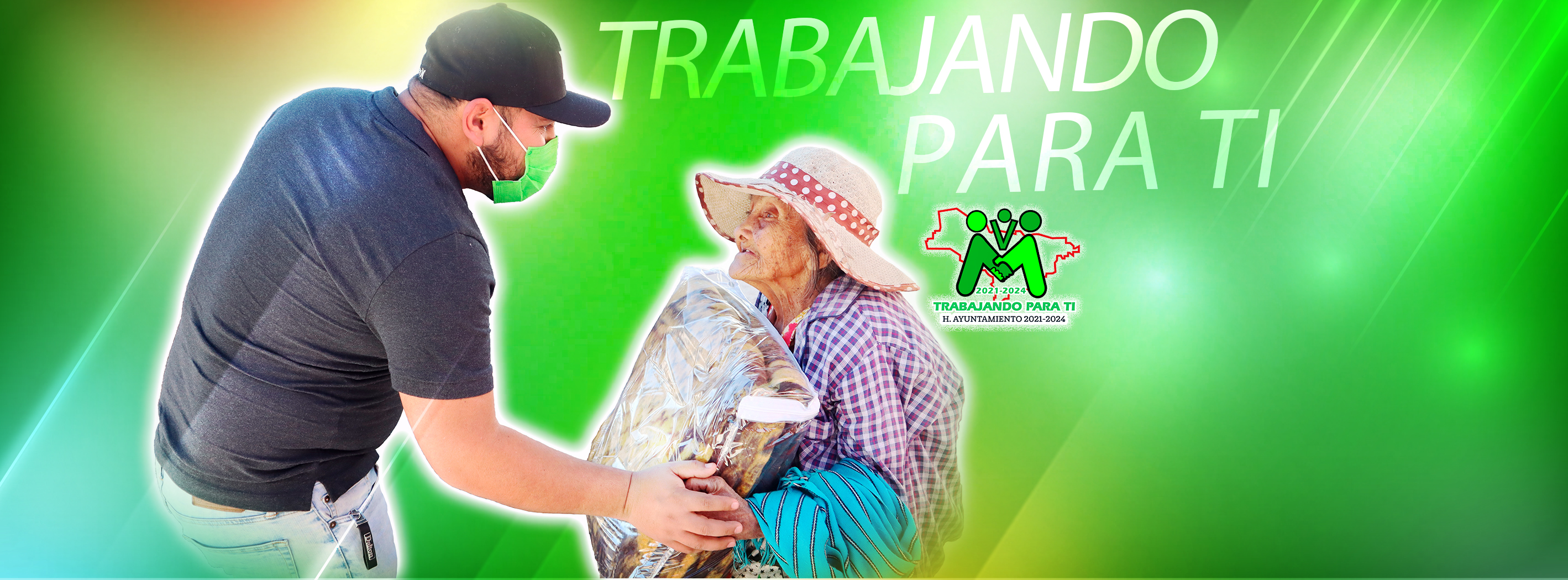 H. Ayuntamiento de Moctezuma, S.L.P. 2021-2024